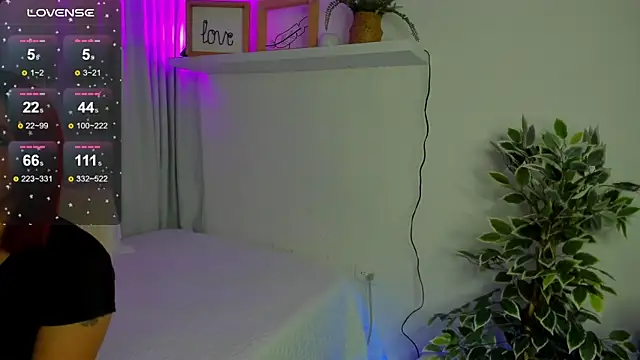 susyy7 online show from 03-17-25, 03:36