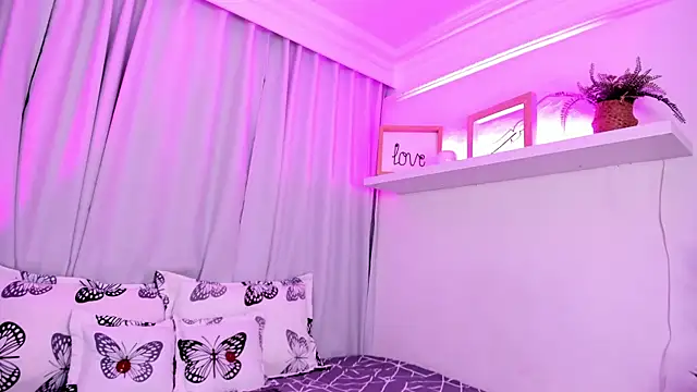 susyy7 online show from 11-19-25, 07:25