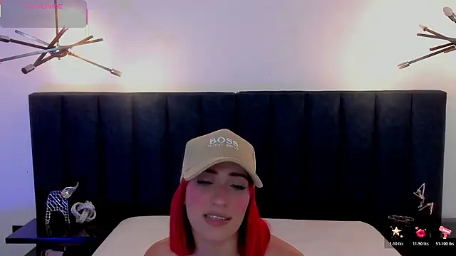 susyy7 online show from 01-18-26, 03:32