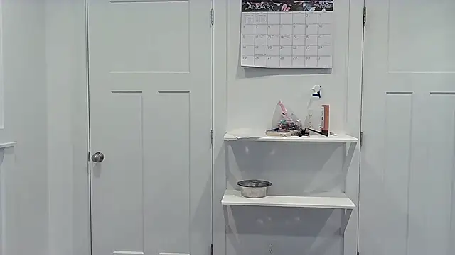 CherryWilde online show from 02-02-26, 05:33