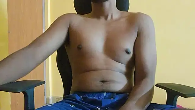 Aloneguy bangalore online show from 10-17-25, 07:05