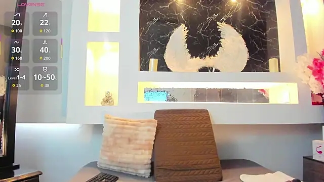 Cinthya mjs online show from 11-10-25, 12:04