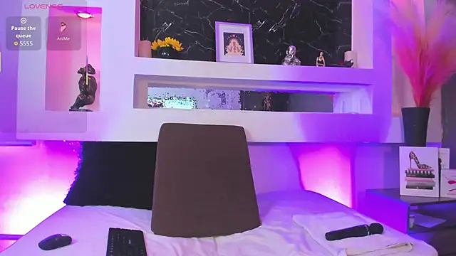 Cinthya mjs online show from 03-02-26, 12:34