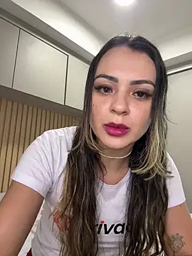 carol amorim online show from 01-12-25, 01:32