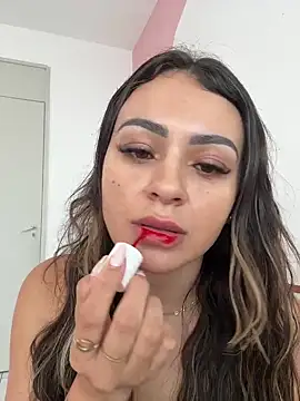 carol amorim online show from 02-14-25, 03:26