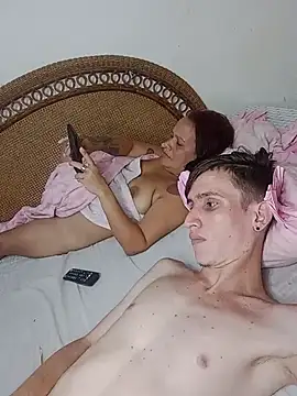 Milfvalesk online show from 01-04-25, 09:20