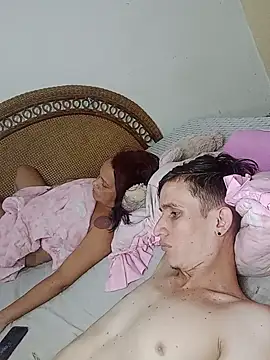 Milfvalesk online show from 01-05-25, 04:04