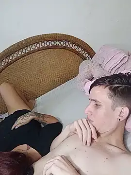 Milfvalesk online show from 01-05-25, 08:00