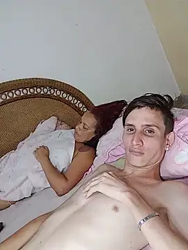 Milfvalesk online show from 01-09-25, 10:09