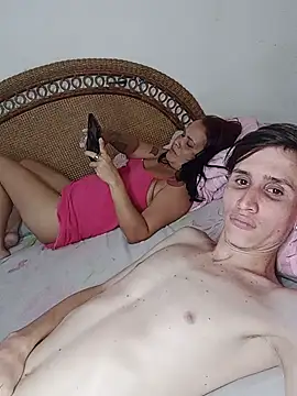 Milfvalesk online show from 01-13-25, 03:34