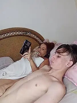 Milfvalesk online show from 01-16-25, 09:51