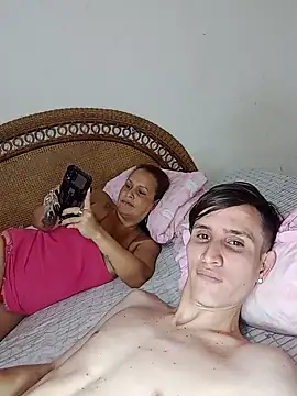 Milfvalesk online show from 01-26-25, 09:07