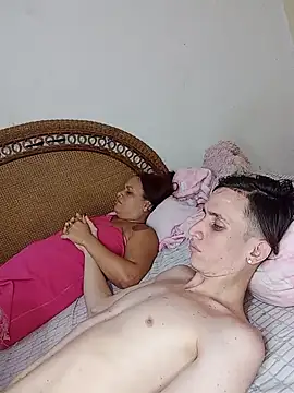 Milfvalesk online show from 01-27-25, 03:15