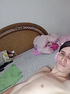 Milfvalesk online show from 01-28-25, 01:50