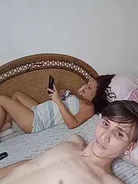 Milfvalesk online show from 01-30-25, 10:51