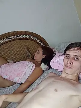 Milfvalesk online show from 02-01-25, 08:50