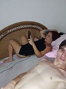 Milfvalesk online show from 02-13-25, 05:48