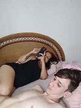 Milfvalesk online show from 02-25-25, 11:33