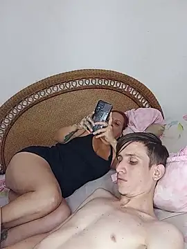 Milfvalesk online show from 02-28-25, 06:20