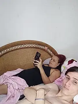 Milfvalesk online show from 03-02-25, 07:02