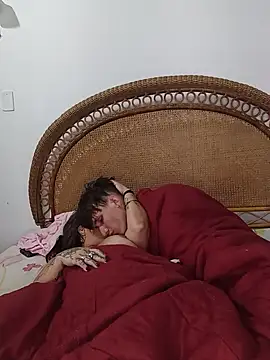 Milfvalesk online show from 09-14-25, 04:44