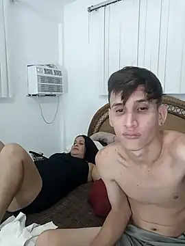 Milfvalesk online show from 01-09-26, 04:37