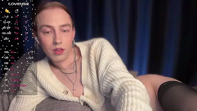 Avril Pearly  online show from 01-13-25, 10:03