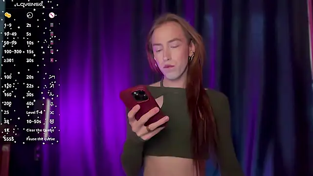 Avril Pearly  online show from 02-10-26, 11:47