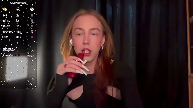 Avril Pearly  online show from 02-25-26, 10:47