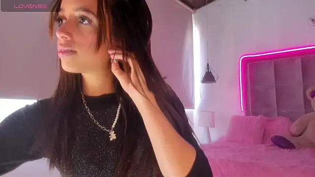 Melody Ds online show from 01-22-25, 08:38