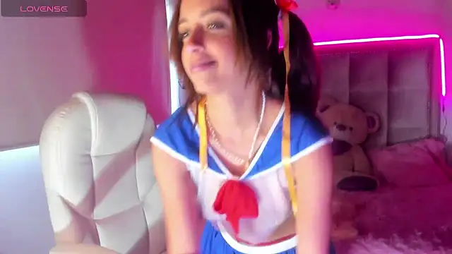 Melody Ds online show from 01-23-25, 11:36