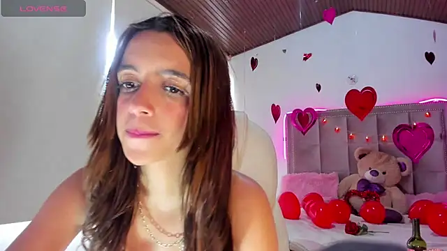 Melody Ds online show from 02-15-25, 08:54