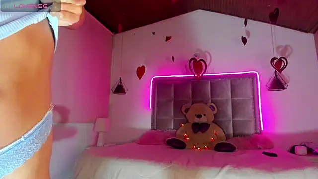 Melody Ds online show from 02-22-25, 12:49