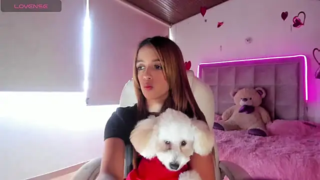 Melody Ds online show from 03-08-25, 08:46