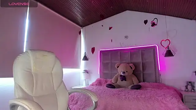 Melody Ds online show from 03-13-25, 10:10