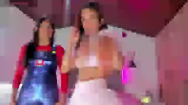 Melody Ds online show from 03-15-25, 08:21