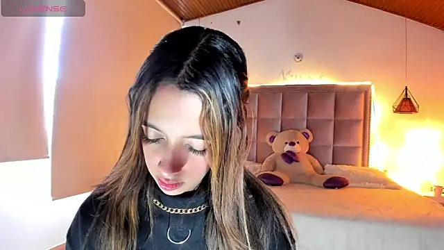 Melody Ds online show from 09-13-25, 08:08