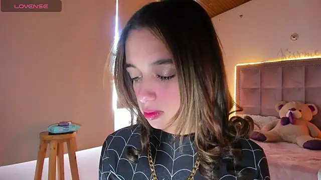 Melody Ds online show from 09-25-25, 03:16