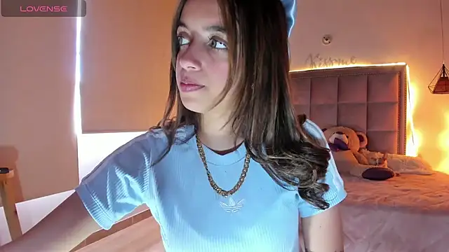 Melody Ds online show from 09-26-25, 08:46