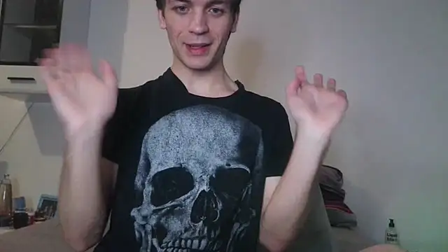 nickdtr online show from 02-11-25, 08:10