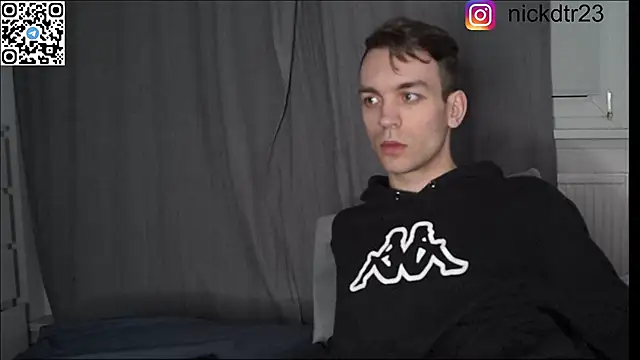 nickdtr online show from 03-16-25, 09:16