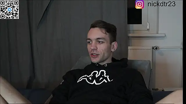 nickdtr online show from 03-17-25, 08:09