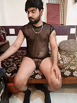 Chris Strokes 69 online show from 02-19-25, 07:38