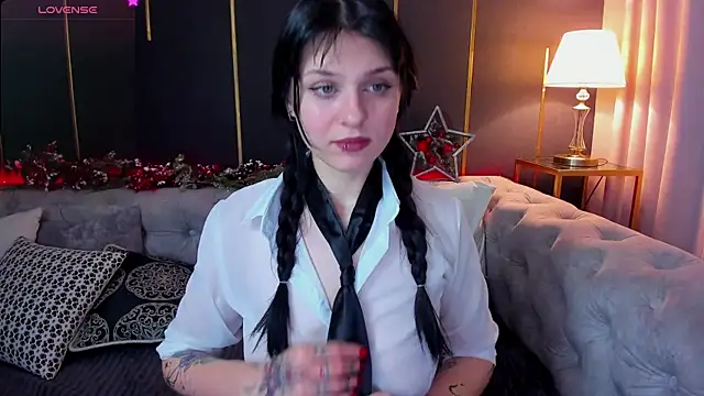  Alison   online show from 01-13-25, 04:28