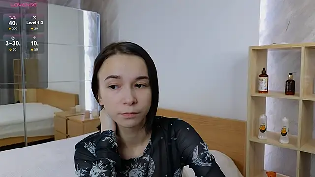 LilithStrangfor online show from 12-04-24, 09:13