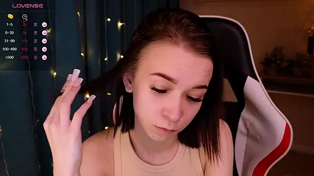 LilithStrangfor online show from 12-27-24, 11:31