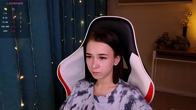 LilithStrangfor online show from 12-28-24, 02:33