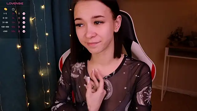 LilithStrangfor online show from 12-29-24, 08:58