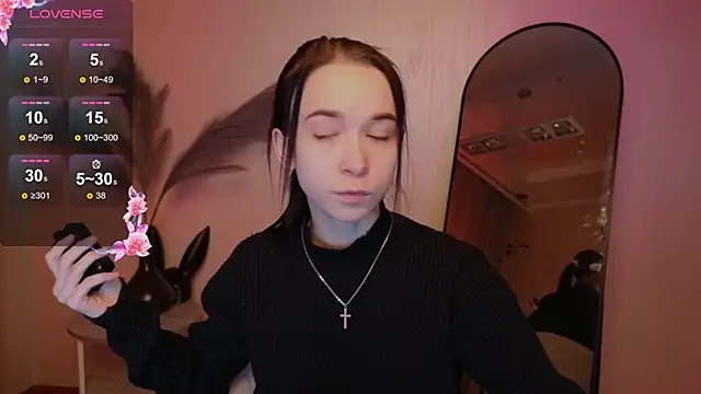 LilithStrangfor online show from 03-19-25, 08:22