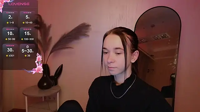 LilithStrangfor online show from 03-20-25, 02:29